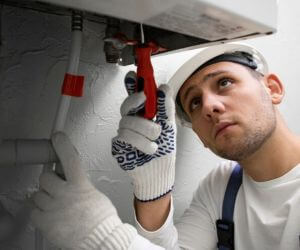 About Plumbers Pros Plain Dealing, LA